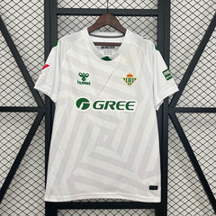 Real Betis 2025-2026 goalkeeper
