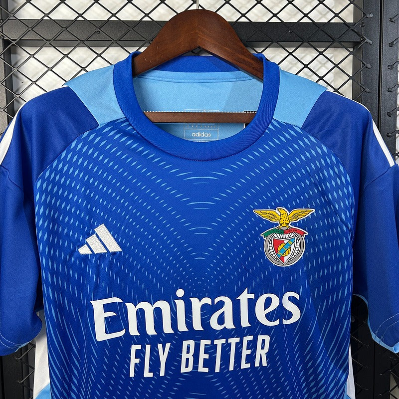 SL Benfica 2025-2026 training shirt