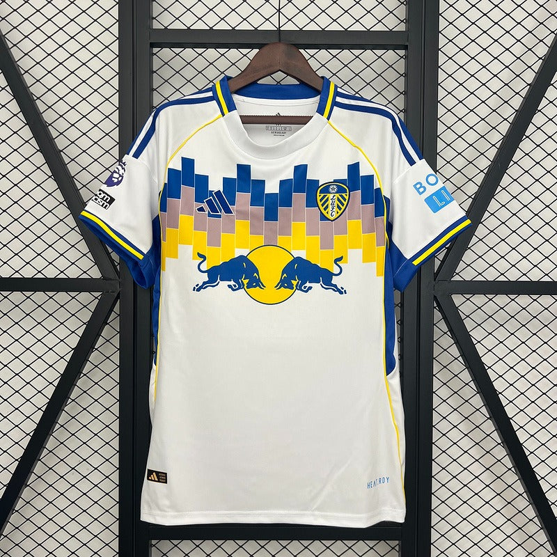 Leeds United 2025-2026 home game
