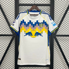 Leeds United 2025-2026 home game