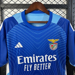SL Benfica 2025-2026 training shirt