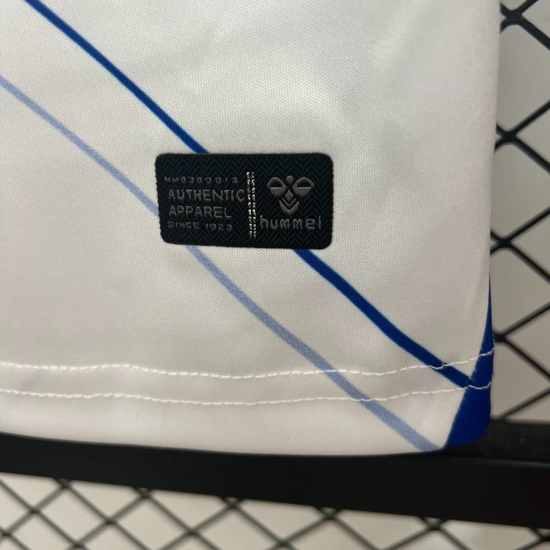 Tenerife 2025-2026 home