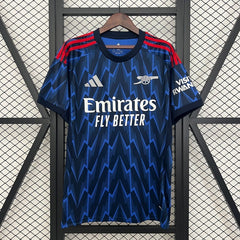 Arsenal FC 2025-2026 away