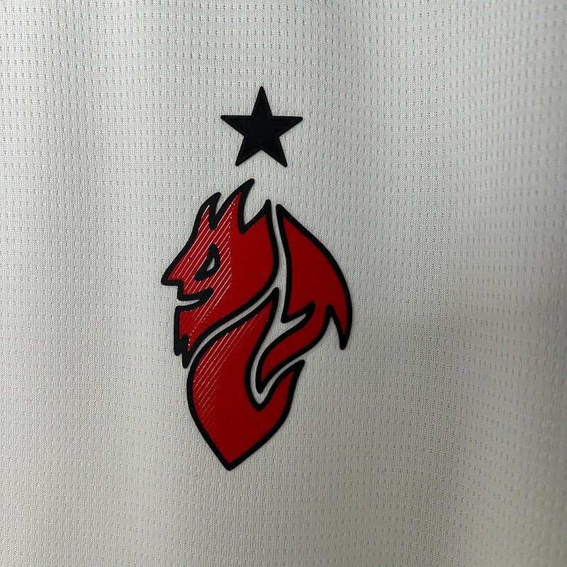 AC Milan 2025-2026 Away