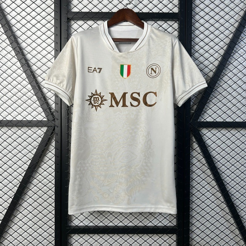 SSC Napoli 2025-2026 away