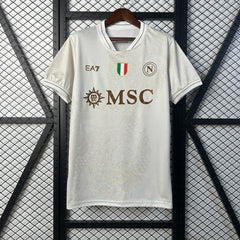 SSC Napoli 2025-2026 away