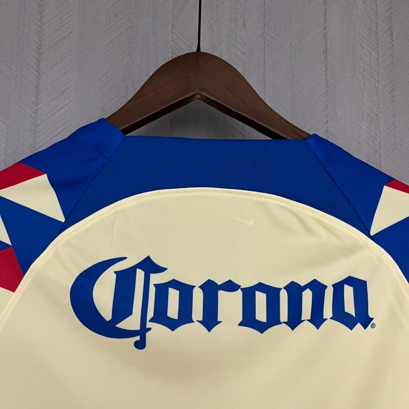 Club América 2024-2025 home