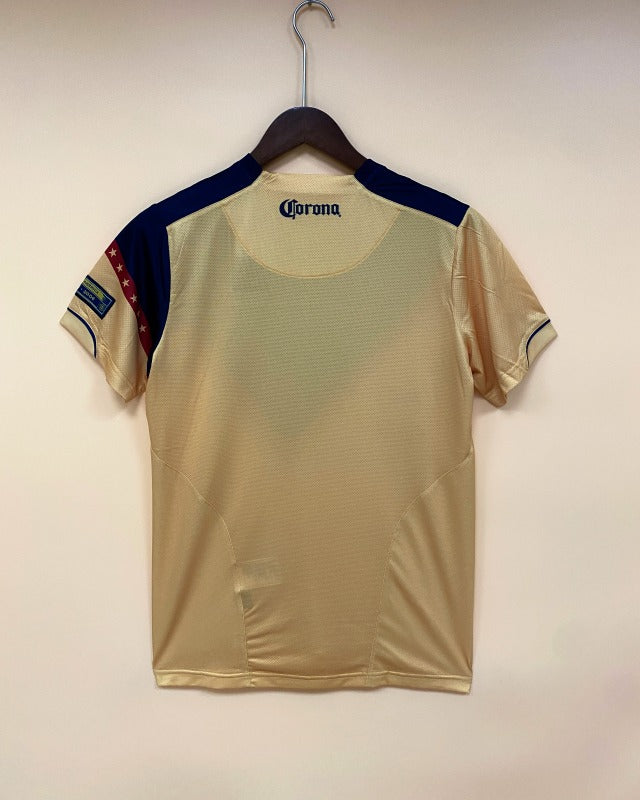 Retro Club América 1995 90th Anniversary