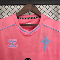 Celta Vigo 2024-2025 partido fuera de casa