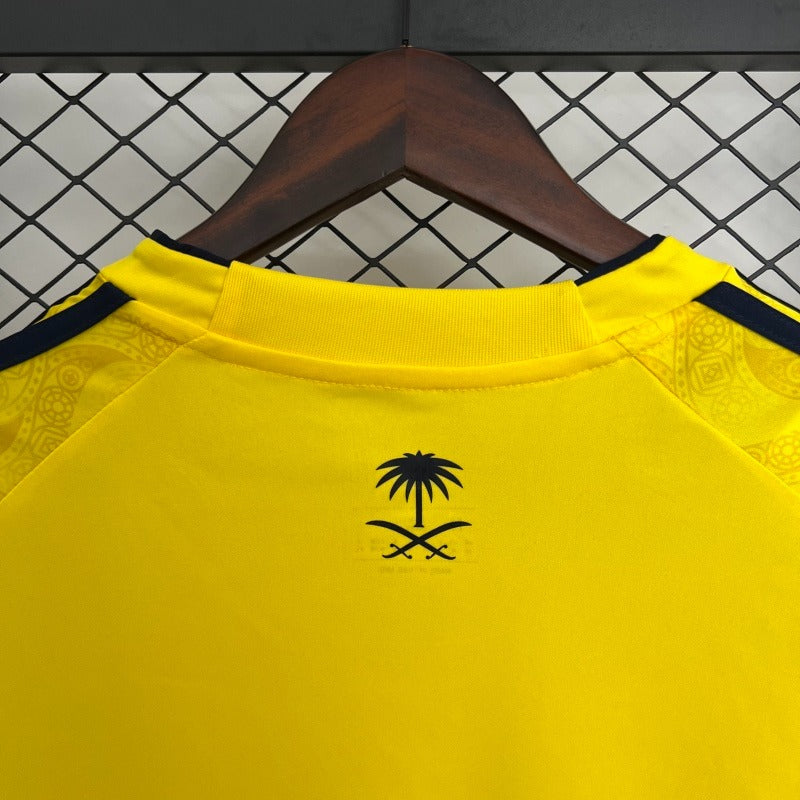 Al-Nassr FC 2025-2026 home