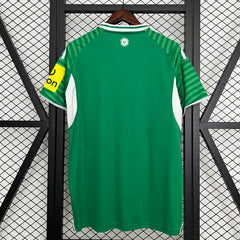 Newcastle United 2025-2026  away