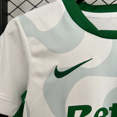 Kid Size Sporting Lisbon 2025-2026 Third Away