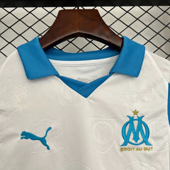 Kid Size Marseille 2025-2026 home