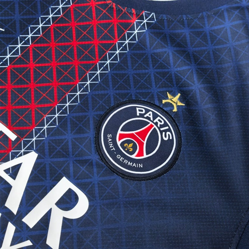 PSG Paris Saint-Germain 2025-2026 home