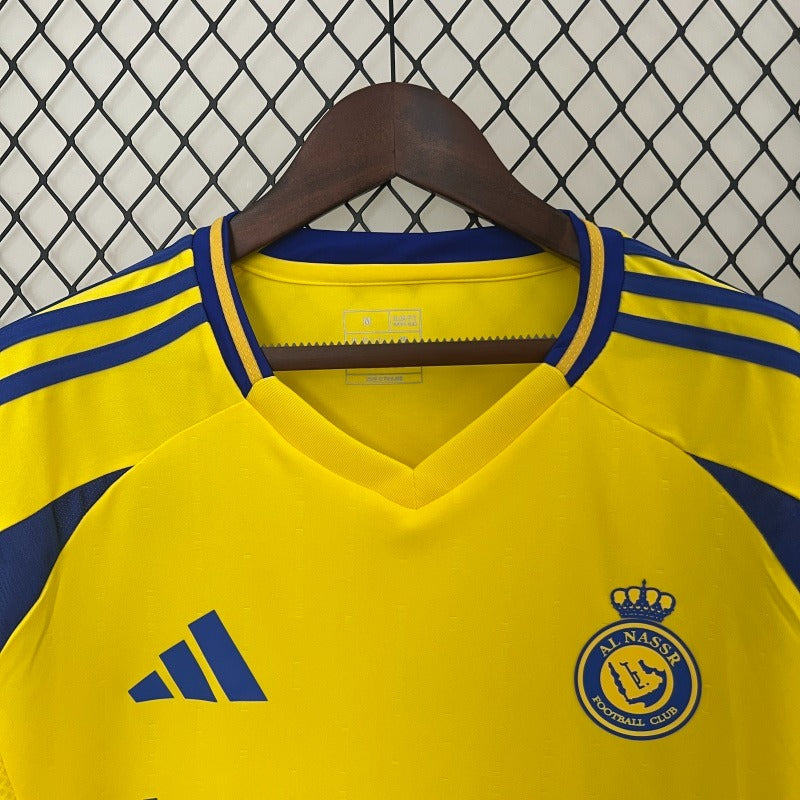 Al-Nassr FC 2024-2025 home