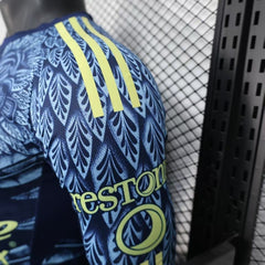 Club América 2025-2026 Away Player Long Sleeves