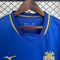 AS Monaco FC 2025-2026  away
