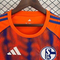 Schalke 04 2025-2026 third away