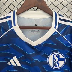 Schalke 04 2025-2026 home
