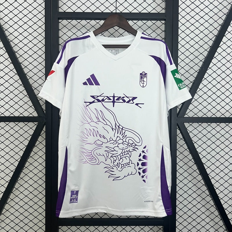 Granada CF 2024-2025 Special Edition