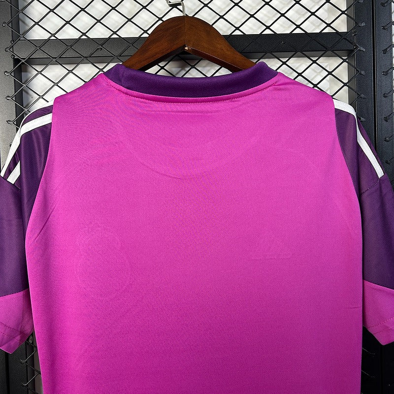 Real Madrid 2025-2026 Goalkeeper