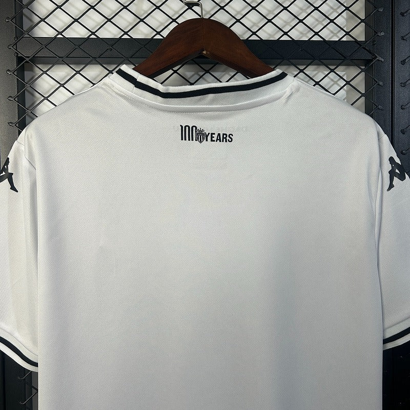 AS Monaco FC 2025-2026  away