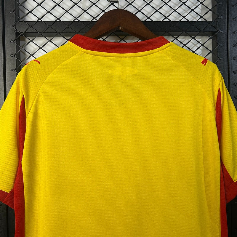 Racing Club de Lens 2025-2026 Home game