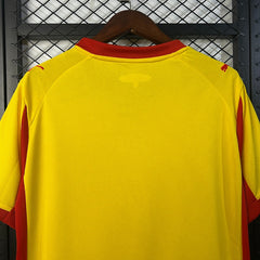Racing Club de Lens 2025-2026 Home game