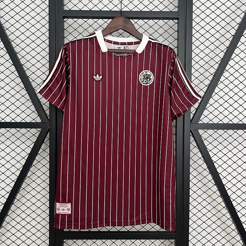 AFC Ajax 2025-2026 Commemorative Edition