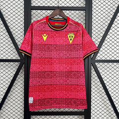 Cádiz CF 2025-2026 away game