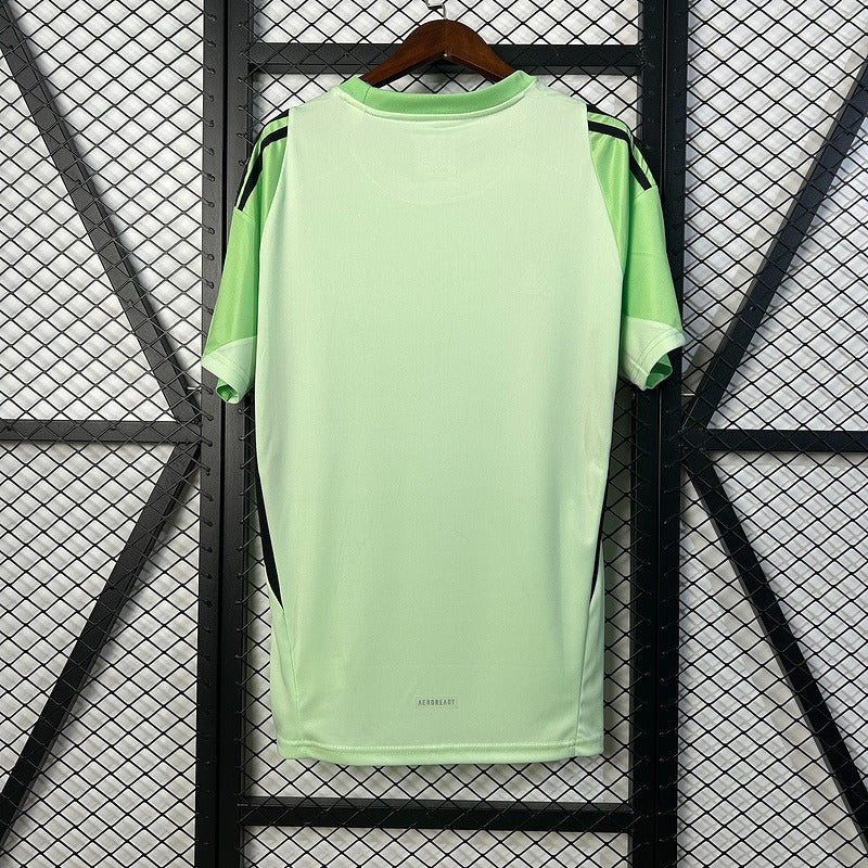 SL Benfica 2025-2026 training shirt