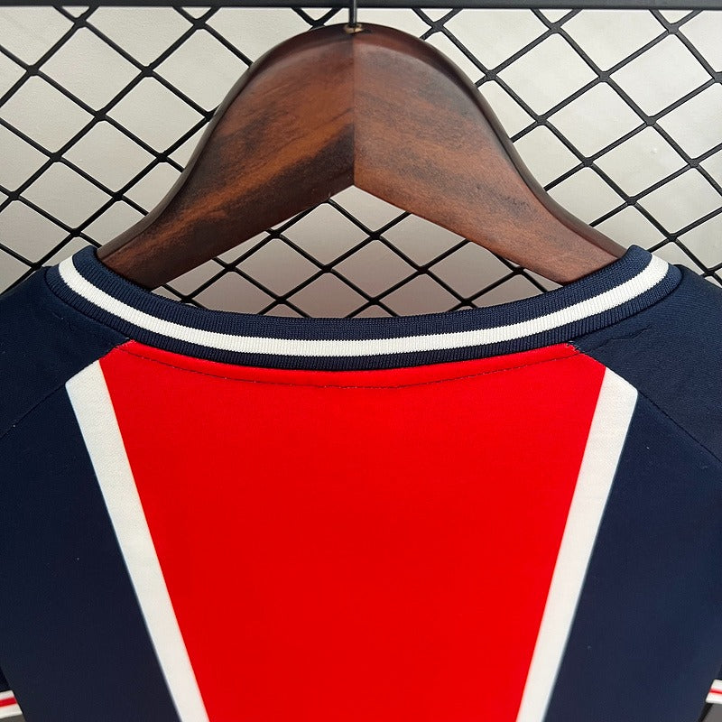 Retro PSG Paris Saint-Germain 1997 home