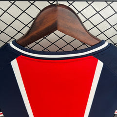 Retro PSG Paris Saint-Germain 1997 home