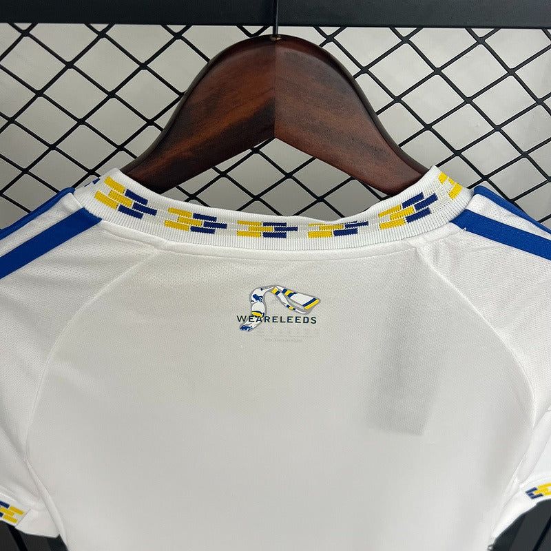 Leeds United 2025-2026 home game