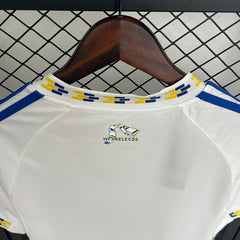 Leeds United 2025-2026 home game