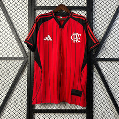 CR Flamengo 2025-2026 US edition
