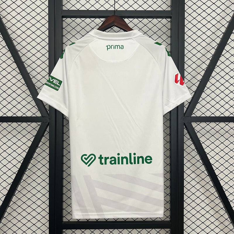 Real Betis 2025-2026 goalkeeper
