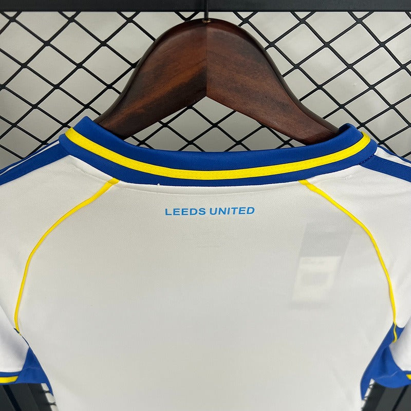 Leeds United 2025-2026 home game