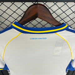 Leeds United 2025-2026 home game