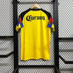 Club América 2025-2026 home game