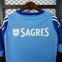 SL Benfica 2025-2026 training shirt
