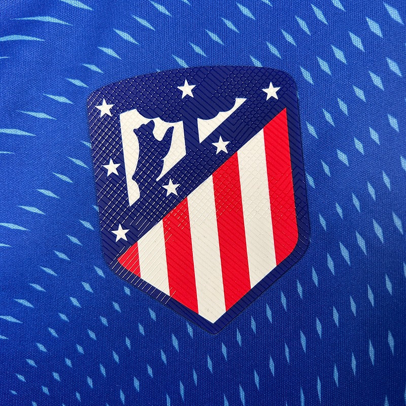 Atletico Madrid 2025-2026 Goalkeeper