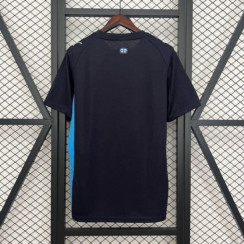 Marseille 2025-2026 away