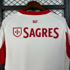 SL Benfica 2025-2026 second away