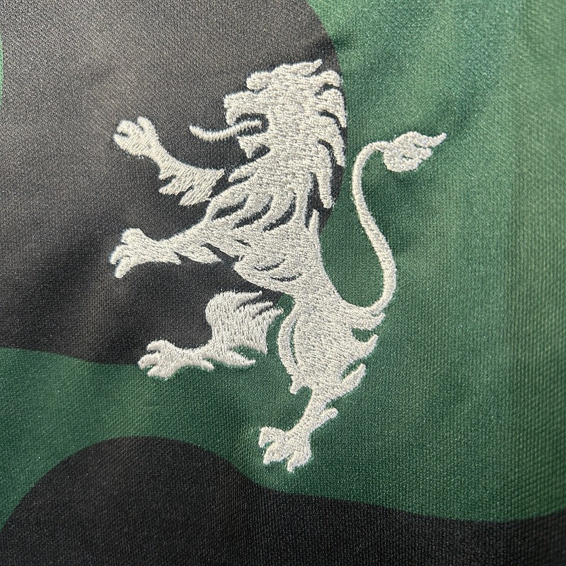 Sporting Lisbon 2025-2026 Third away