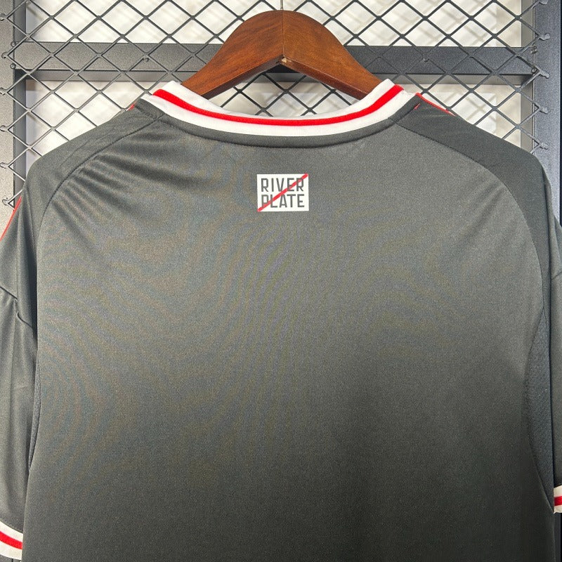 River Plate 2025-2026 away