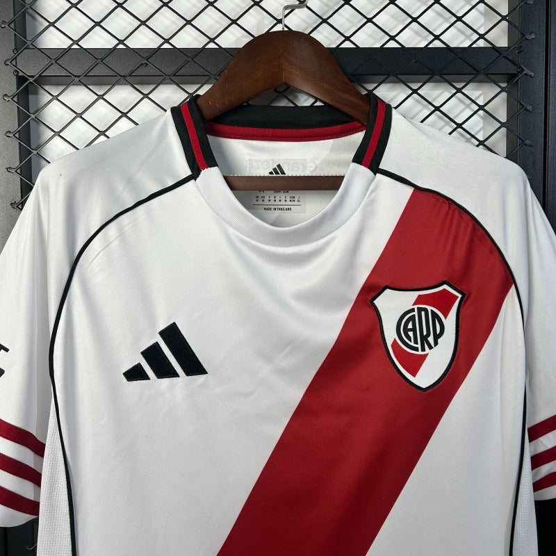 River Plate 2025-2026 home