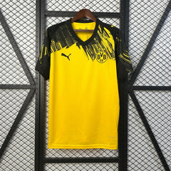 BVB Dortmund 2025-2026 home