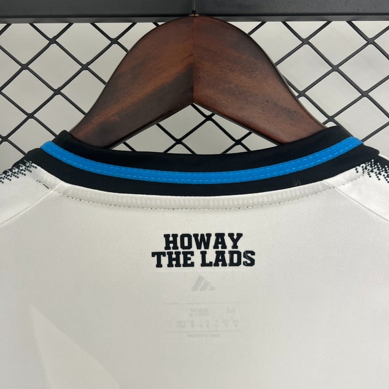 Newcastle United 2025-2026 home