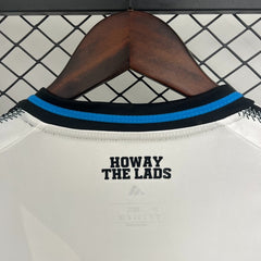 Newcastle United 2025-2026 home